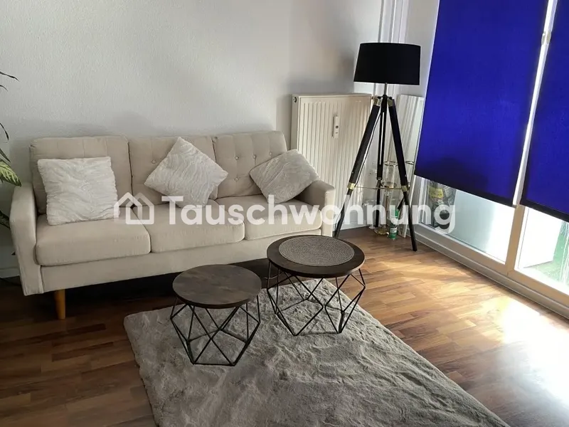 Tauschwohnung: Ich suche eine Wohnung in Britz — photo 1